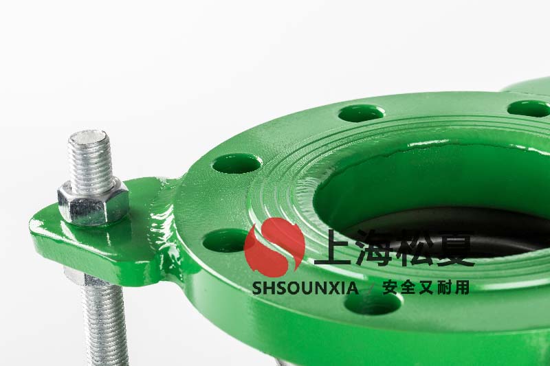 溝槽波紋補償器廠家